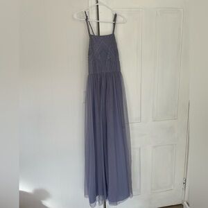 ASOS Maxi Bridesmaid/Formal Dress Women’s Sz 6